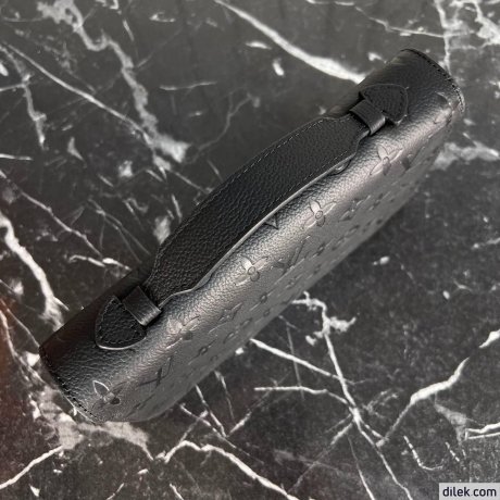 Louis Vuitton Zippy Wallet XL