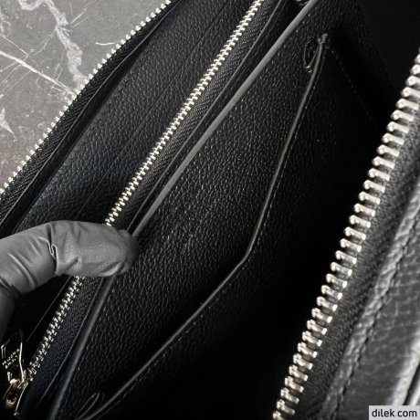Louis Vuitton Zippy Wallet XL