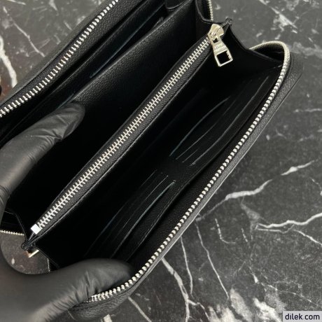 Louis Vuitton Zippy Wallet XL