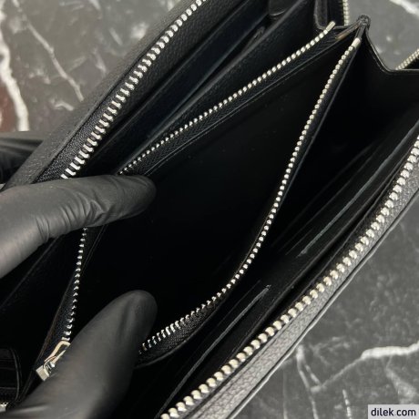 Louis Vuitton Zippy Wallet XL