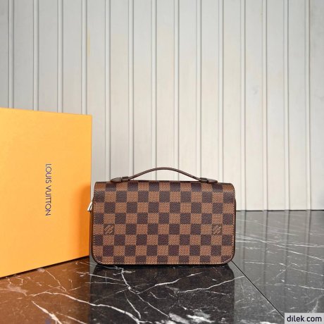 Louis Vuitton Zippy Wallet XL