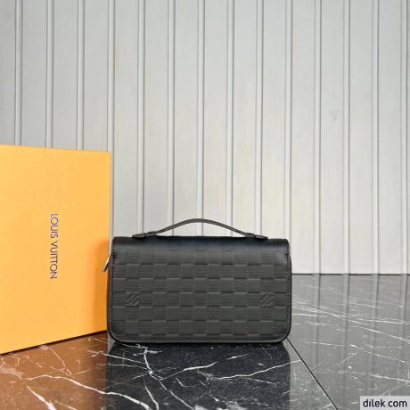 Louis Vuitton Zippy Wallet XL