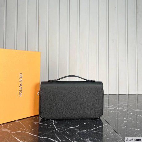 Louis Vuitton Zippy Wallet XL