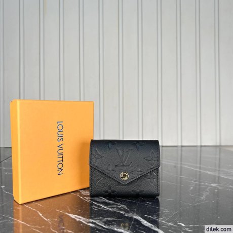 Louis Vuitton Zoe Wallet