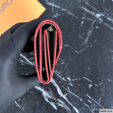 Louis Vuitton Zoe Wallet