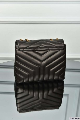 Saint Laurent Loulou Small Bag