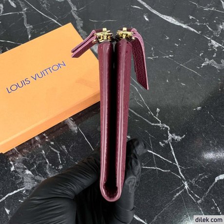 Louis Vuitton Adele Wallet