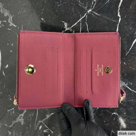 Louis Vuitton Adele Wallet