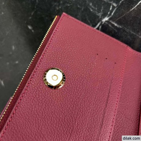 Louis Vuitton Adele Wallet