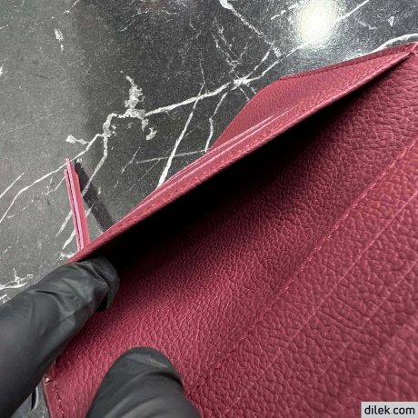 Louis Vuitton Adele Wallet