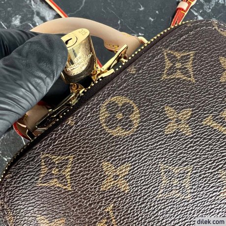 Louis Vuitton Alma Backpack