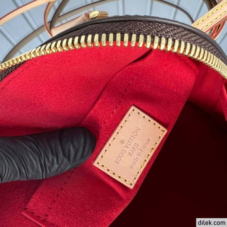 Louis Vuitton Alma Backpack