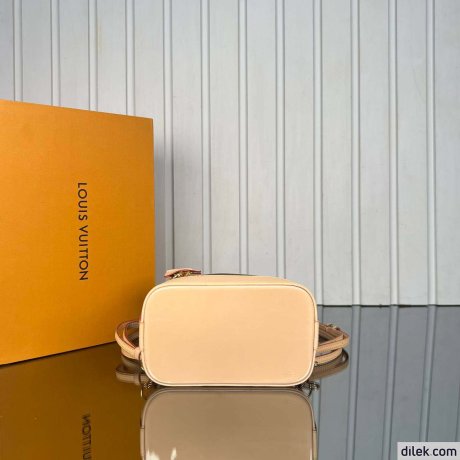Louis Vuitton Alma Backpack