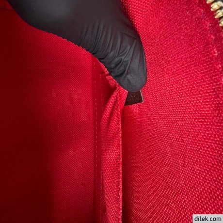 Louis Vuitton Alma BB