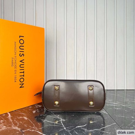Louis Vuitton Alma BB