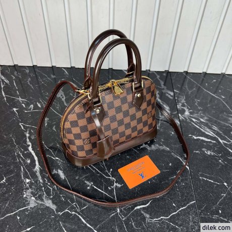 Louis Vuitton Alma BB