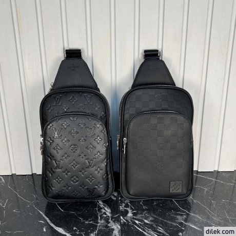 Louis Vuitton Avenue Slingbag NM