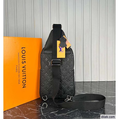 Louis Vuitton Avenue Slingbag NM