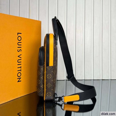 Louis Vuitton Avenue Slingbag PM