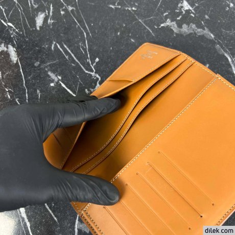 Louis Vuitton Brazza Wallet