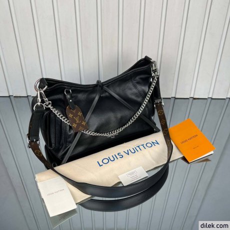 Louis Vuitton CarryAll Cargo PM