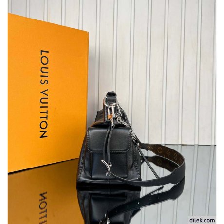Louis Vuitton CarryAll Cargo PM