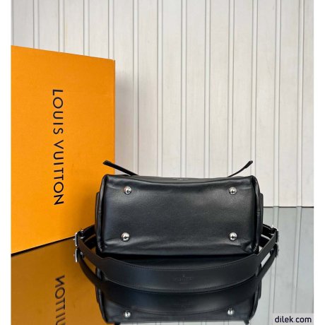 Louis Vuitton CarryAll Cargo PM