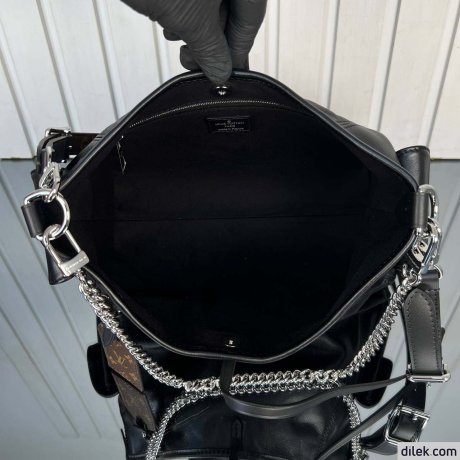 Louis Vuitton CarryAll Cargo PM