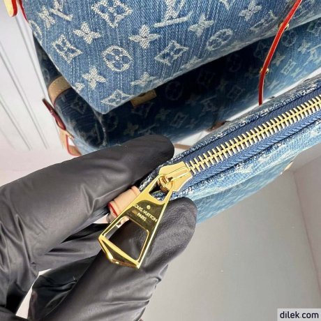 Louis Vuitton CarryAll MM