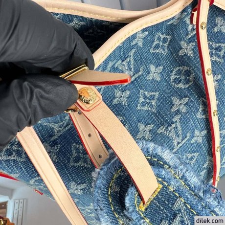 Louis Vuitton CarryAll MM