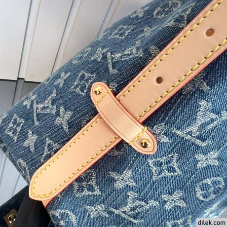 Louis Vuitton CarryAll MM