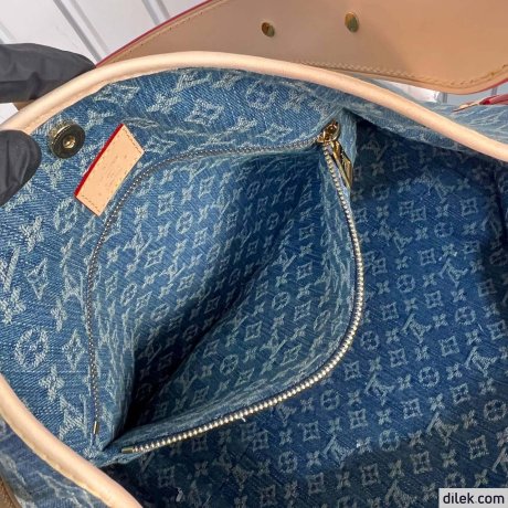 Louis Vuitton CarryAll MM