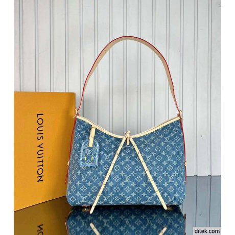 Louis Vuitton CarryAll MM