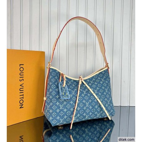 Louis Vuitton CarryAll MM