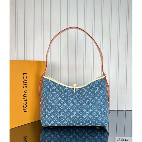 Louis Vuitton CarryAll MM