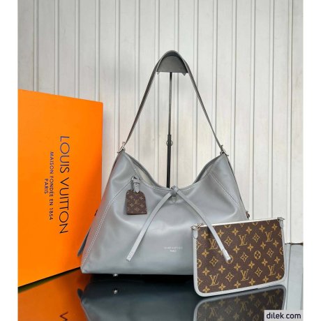 Louis Vuitton CarryAll MM