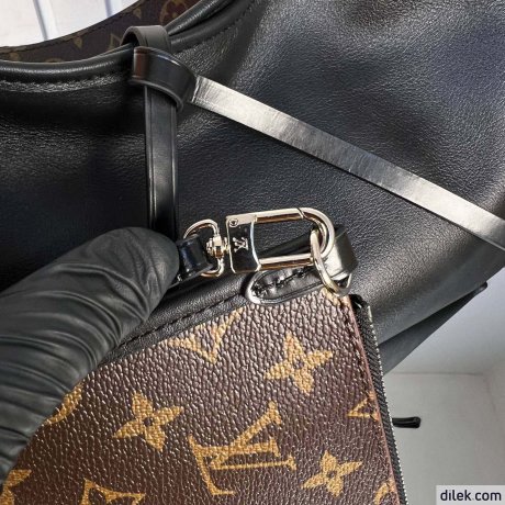 Louis Vuitton CarryAll MM
