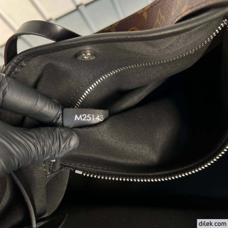 Louis Vuitton CarryAll MM
