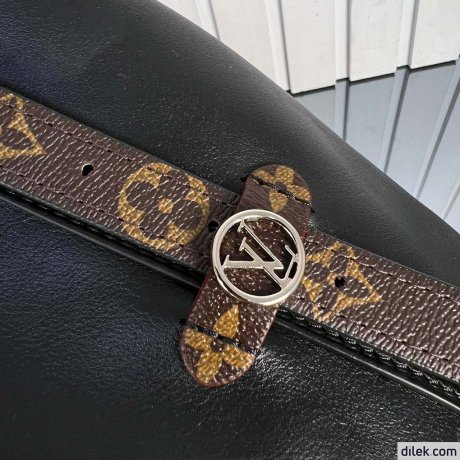 Louis Vuitton CarryAll MM