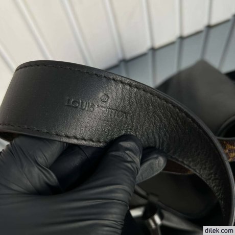 Louis Vuitton CarryAll MM