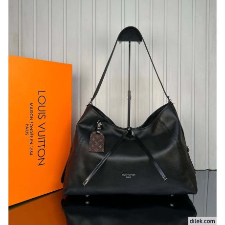 Louis Vuitton CarryAll MM