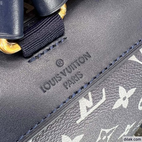 Louis Vuitton Christopher MM