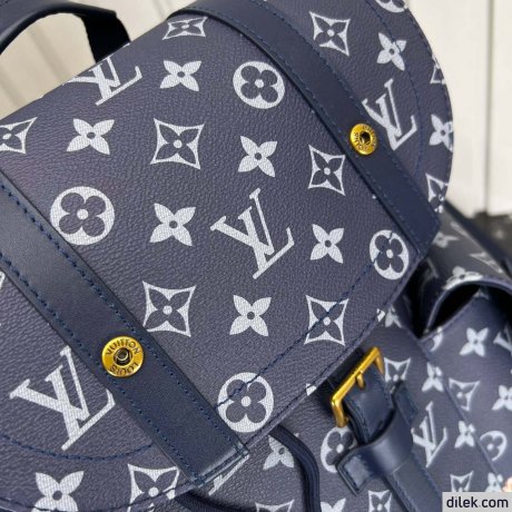 Louis Vuitton Christopher MM