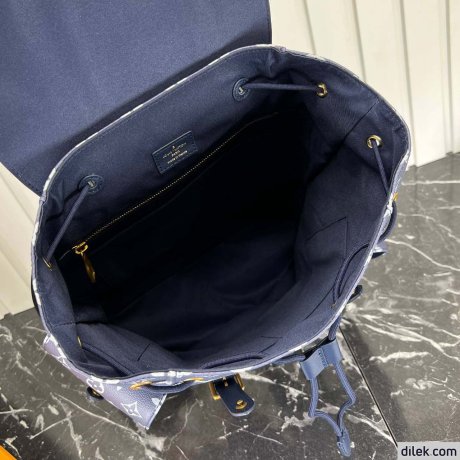 Louis Vuitton Christopher MM