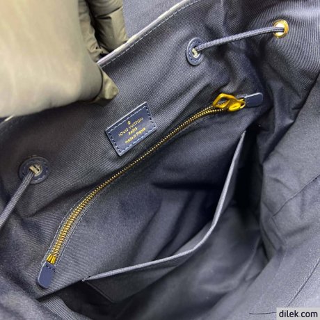 Louis Vuitton Christopher MM