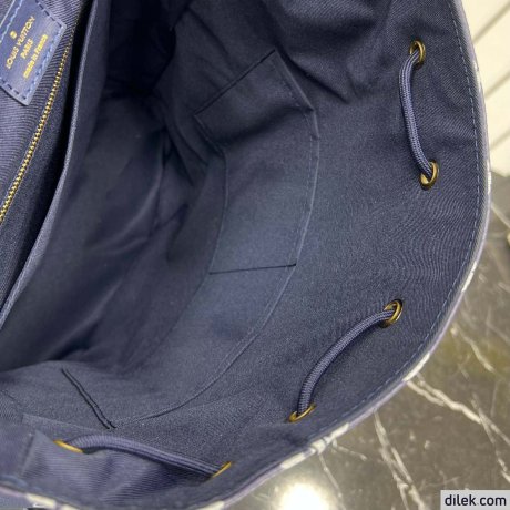Louis Vuitton Christopher MM