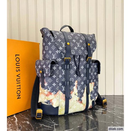 Louis Vuitton Christopher MM