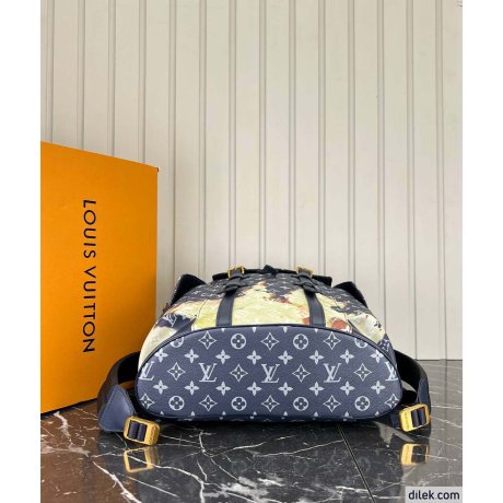 Louis Vuitton Christopher MM