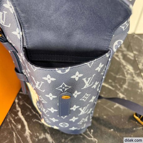 Louis Vuitton Christopher MM