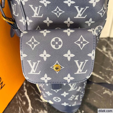 Louis Vuitton Christopher MM